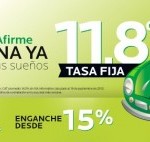 AutoPlazo Afirme