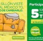 Crédito Sí Banca Afirme renueva tu casa
