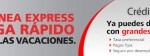 Línea Express de Santander