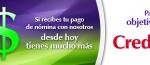 CrediBajio Nomina