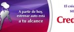 CrediBajio Auto