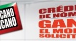 Credito de nomina Banorte: gana el monto solicitado