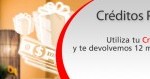 Crédito Nómina 24×7 Santander