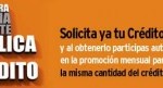 Duplica tu Crédito de Nómina en Banorte