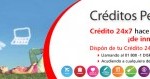 Quiero solicitar un credito en Banco Santander ¿cuáles son los requisitos?