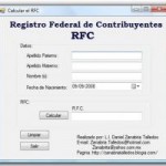 Homoclave RFC