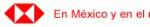 Crédito Inmediauto de HSBC