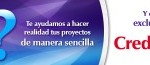 Credibajío Personal